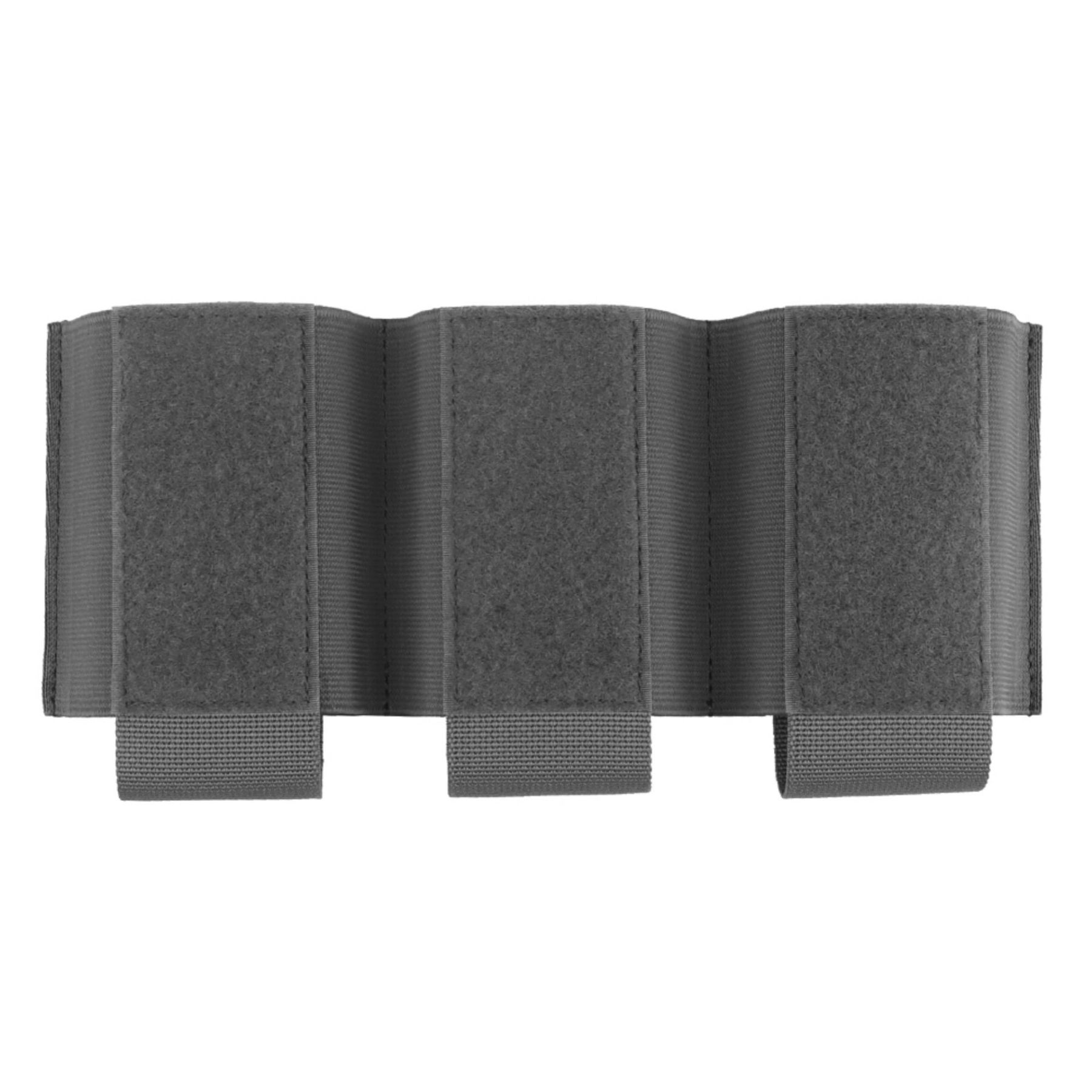 WOSPORT TRIPLE 7.62 MAGAZINE POUCH (BUILT-IN) [WST-VE-75-ACC-15]
