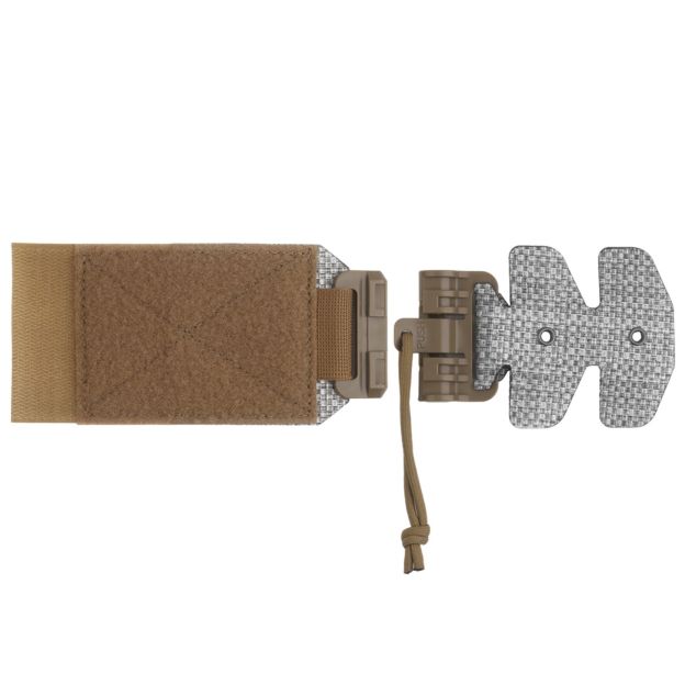 WOSPORT V5 PC TACTICAL PLATE CARRIER QUICK RELEASE BUCKLE KIT 2PCS  [WST-VE-75-ACC-16]