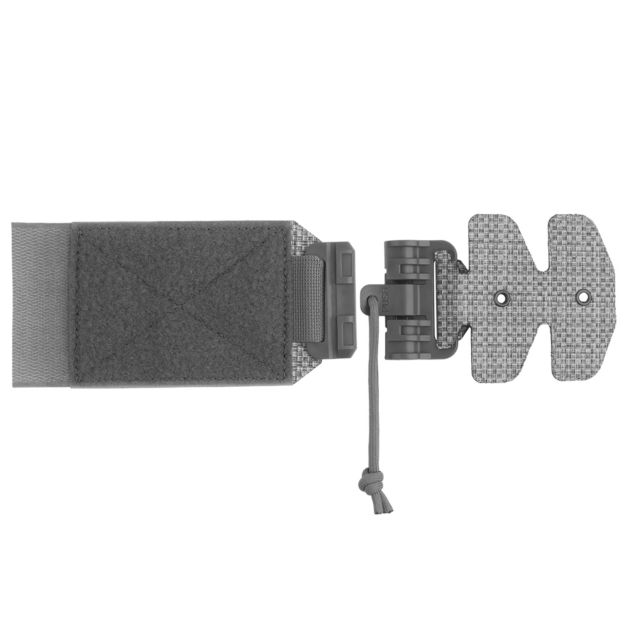 WOSPORT V5 PC TACTICAL PLATE CARRIER QUICK RELEASE BUCKLE KIT 2PCS  [WST-VE-75-ACC-16]