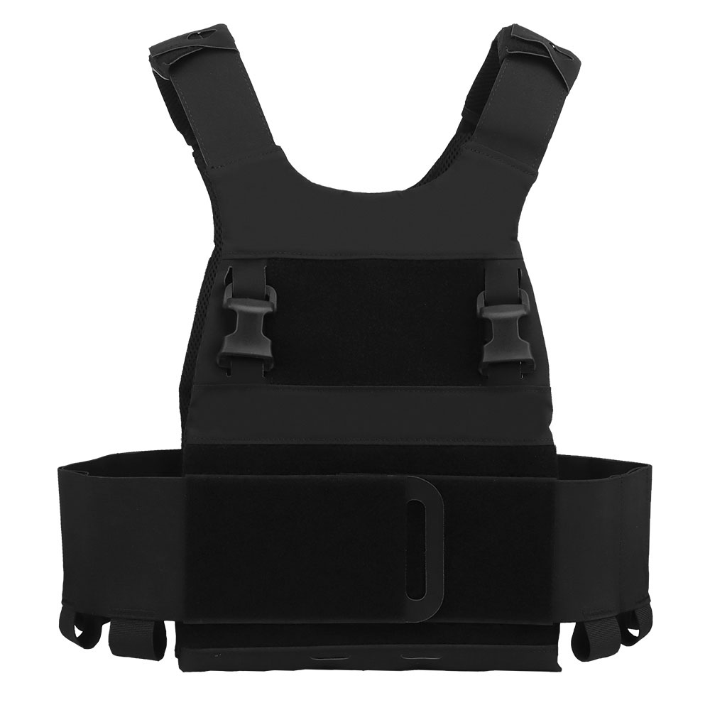 WOSPORT FCPC MINIMALISTIC MULTI-MISSION PLATE CARRIER [WST-VE-80]