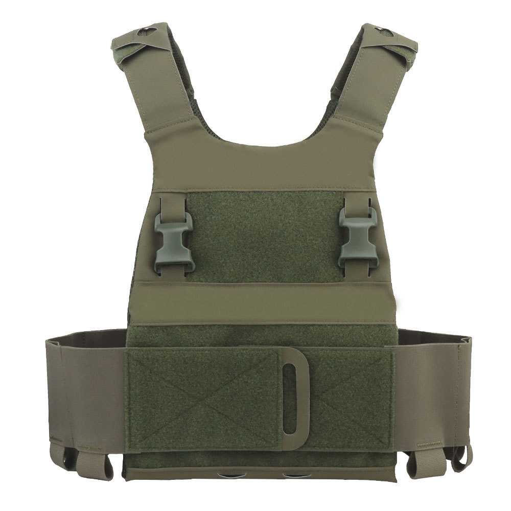 WOSPORT FCPC MINIMALISTIC MULTI-MISSION PLATE CARRIER [WST-VE-80]
