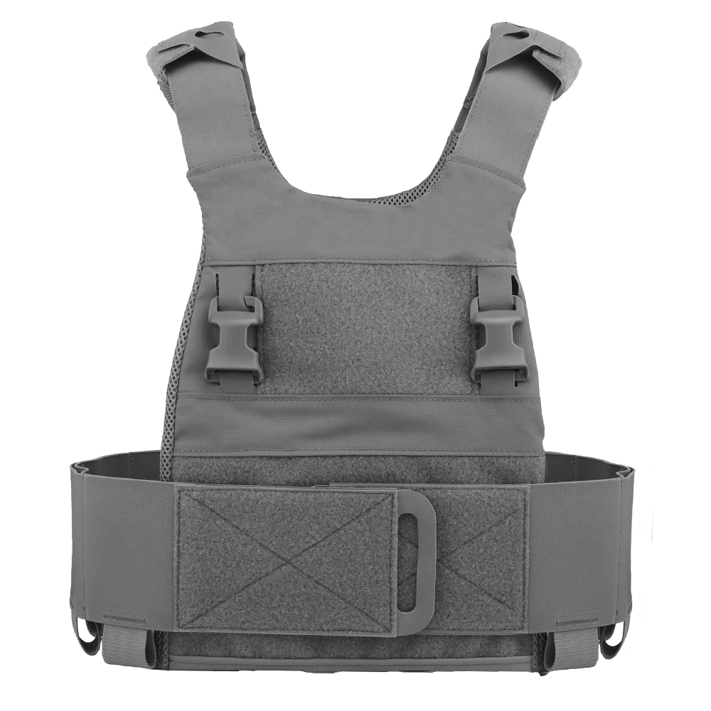 WOSPORT FCPC MINIMALISTIC MULTI-MISSION PLATE CARRIER [WST-VE-80]