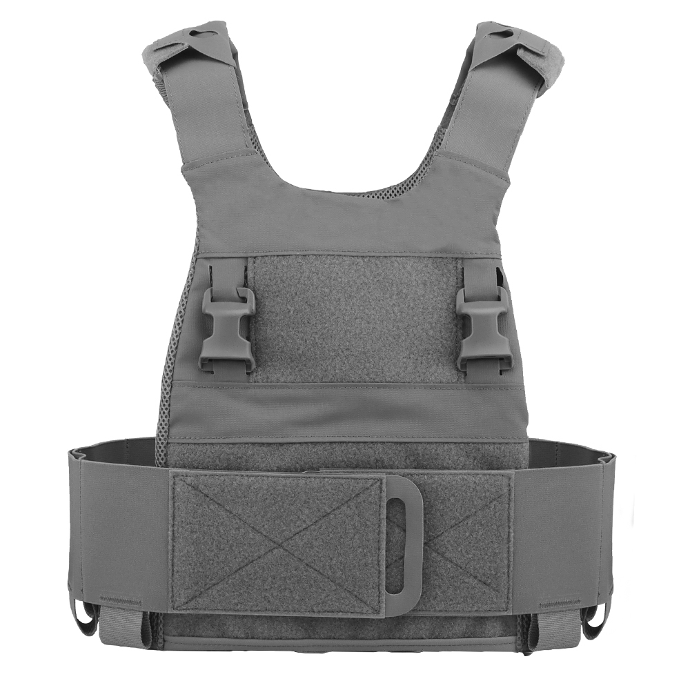 WOSPORT FCPC MINIMALISTIC MULTI-MISSION PLATE CARRIER [WST-VE-80]
