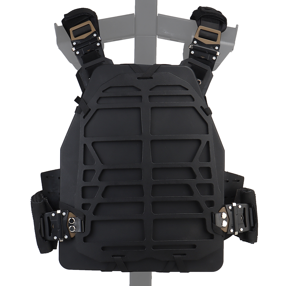 WOSPORT PFM TACTICAL VEST [WST-VE-81]