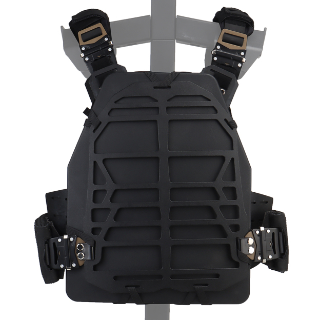 WOSPORT PFM TACTICAL VEST [WST-VE-81]