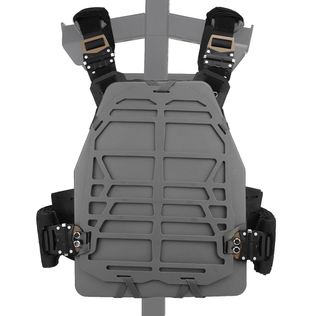 WOSPORT PFM TACTICAL VEST [WST-VE-81]