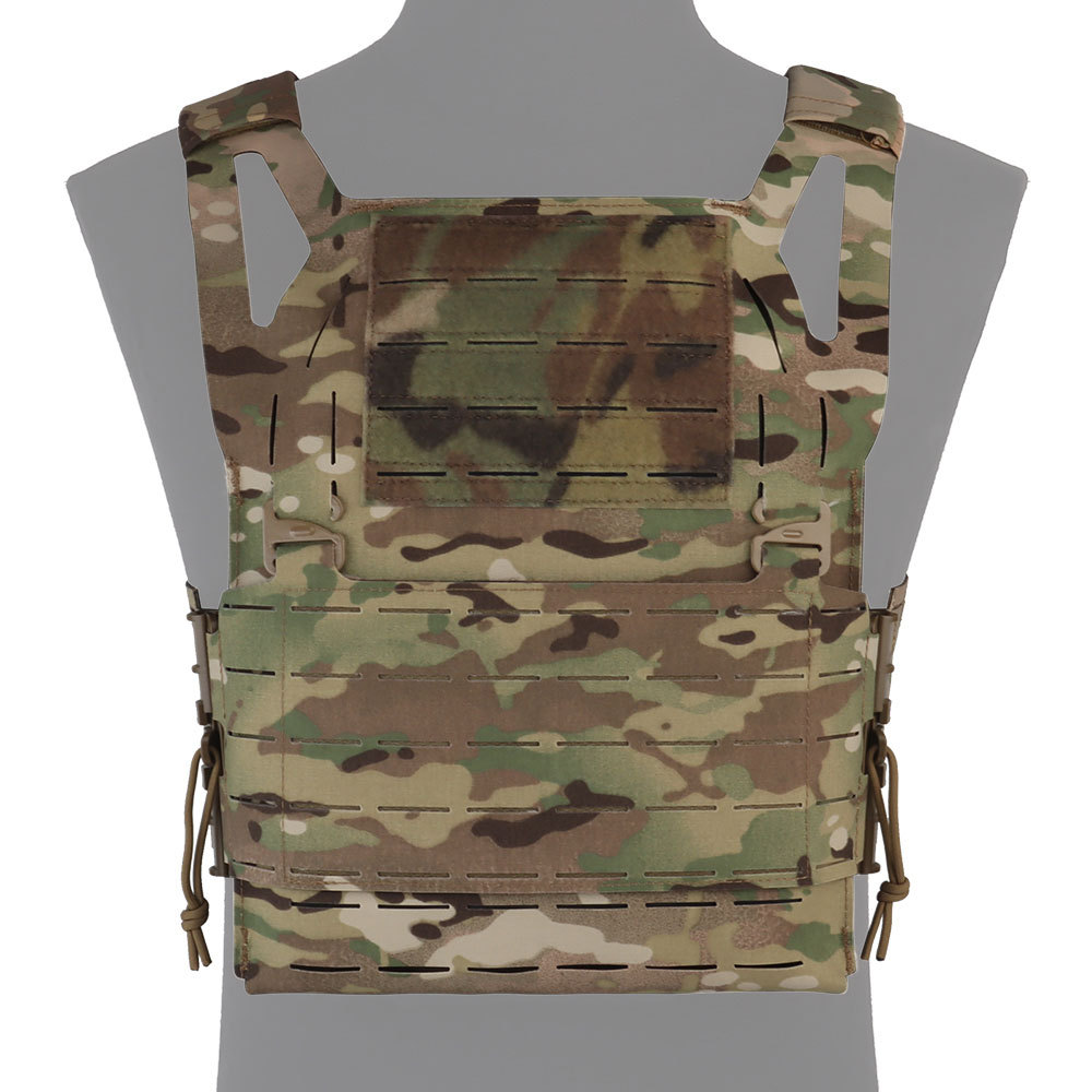 WOSPORT KNIGHT TACTICAL PLATE CARRIER [WST-VE-93]