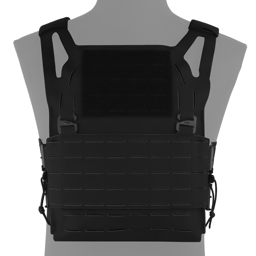 WOSPORT KNIGHT TACTICAL PLATE CARRIER [WST-VE-93]