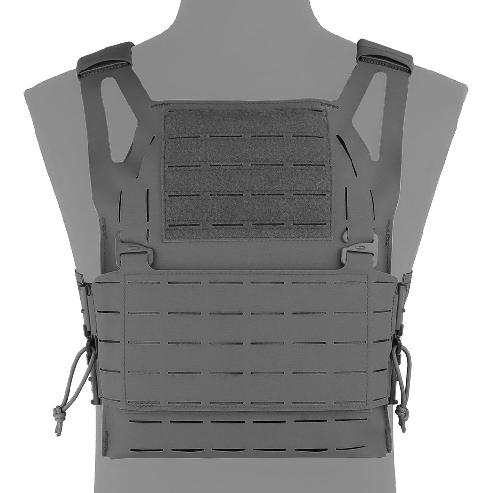 WOSPORT KNIGHT TACTICAL PLATE CARRIER [WST-VE-93]