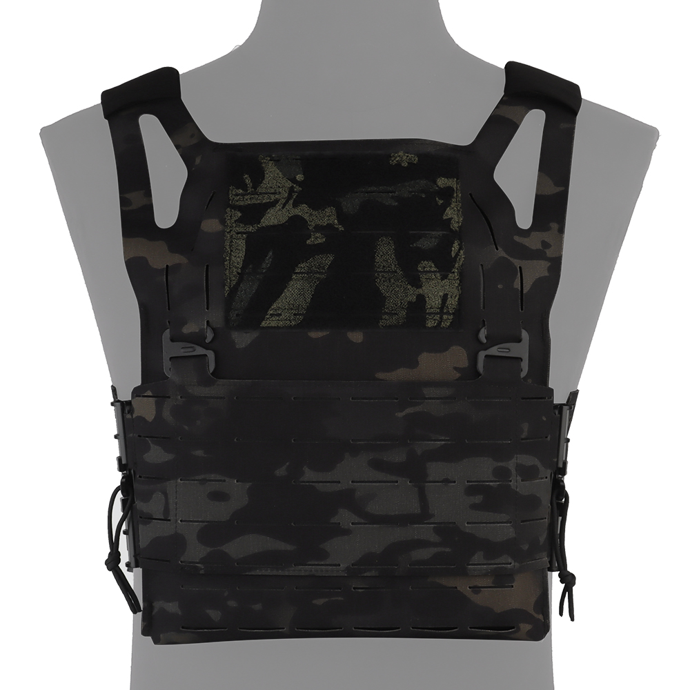 WOSPORT KNIGHT TACTICAL PLATE CARRIER [WST-VE-93]
