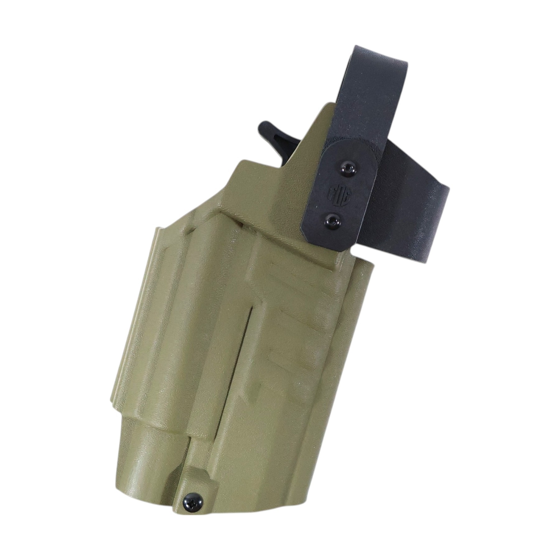  FOG GEAR LV.2 OLIGHT TURBO UNIVERSAL KYDEX HOSTER