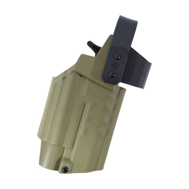  FOG GEAR LV.2 OLIGHT TURBO UNIVERSAL KYDEX HOSTER