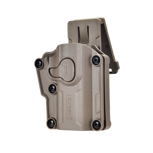 CYTAC Mega-Fit Holster Full Size Version
