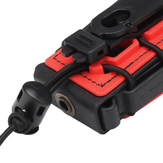 WOSPORT SCORPLON STYLE SOFT SHELL MAGAZINE POUCH（FOR 9MM） [WST-MG-35]