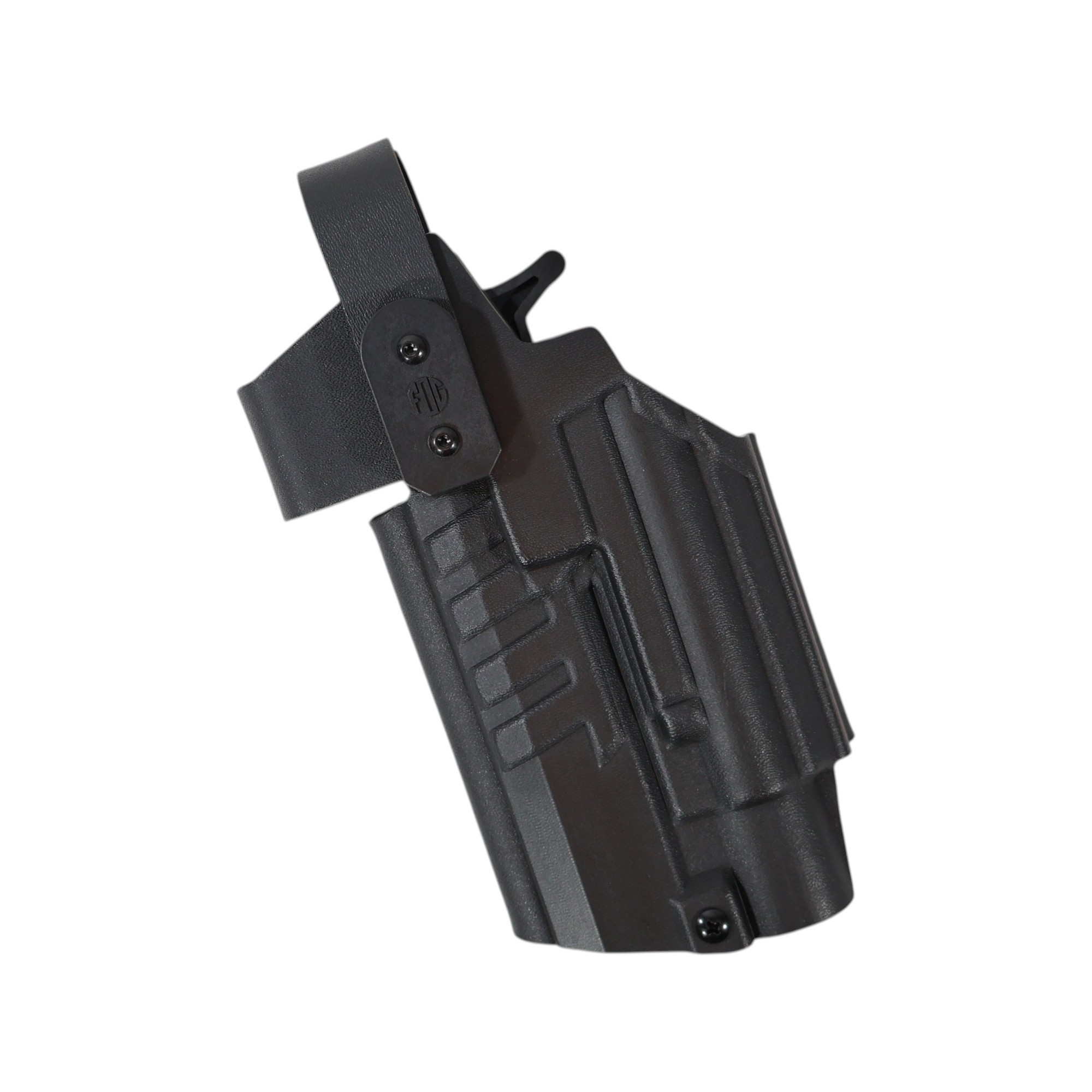  FOG GEAR LV.2 OLIGHT TURBO UNIVERSAL KYDEX HOSTER