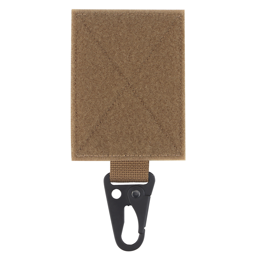WOSPORT MULTIPURPOSE VELCRO HOOK [WST-VE-ACC-10]