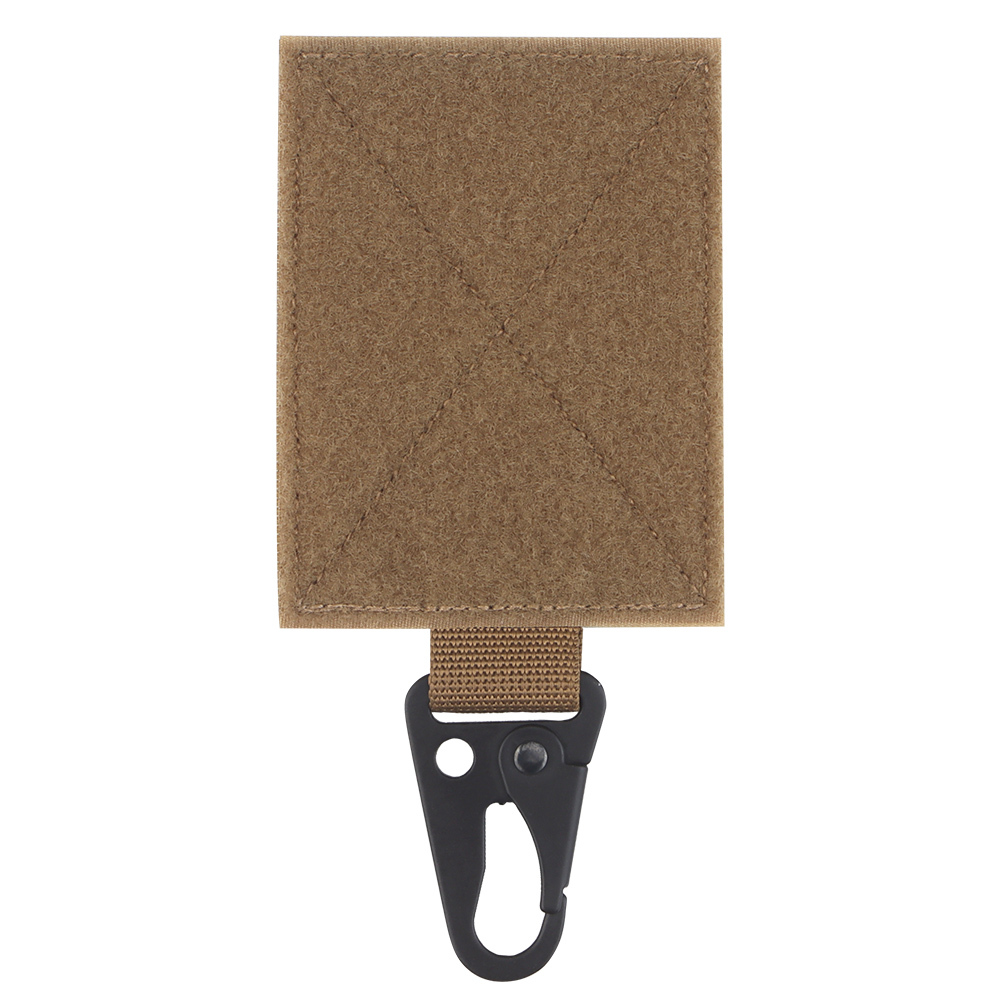 WOSPORT MULTIPURPOSE VELCRO HOOK [WST-VE-ACC-10]