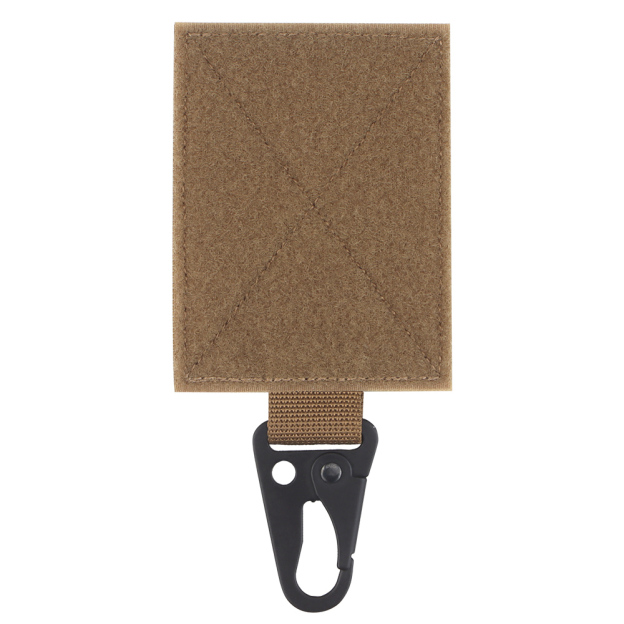 WOSPORT MULTIPURPOSE VELCRO HOOK [WST-VE-ACC-10]