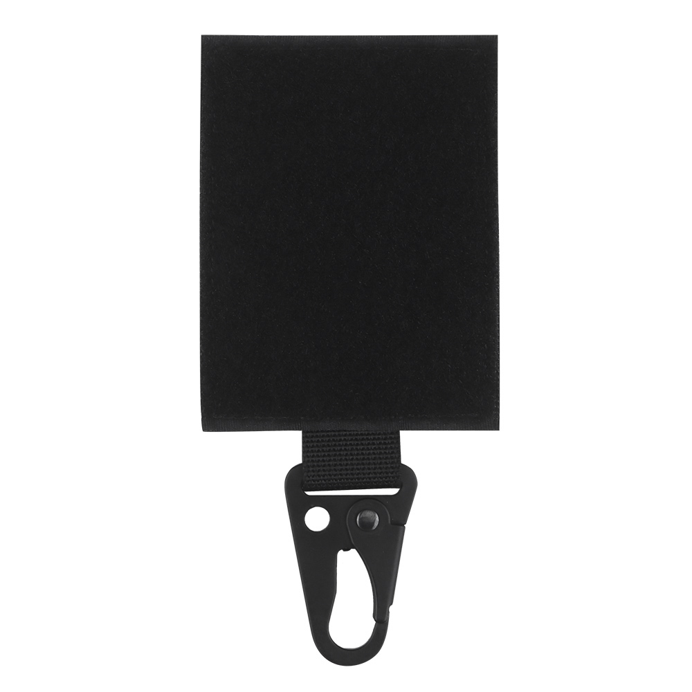 WOSPORT MULTIPURPOSE VELCRO HOOK [WST-VE-ACC-10]