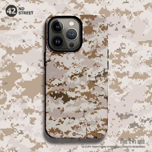 42 ND STREET SINGLE/DOUBLE LAYER PHONE CASES