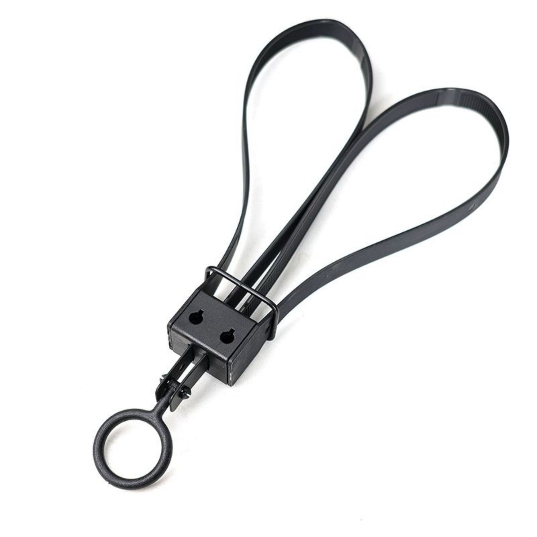 LONG LIN JIA PLASTIC HANDCUFFS*1 PCS [LLJ-B122424]