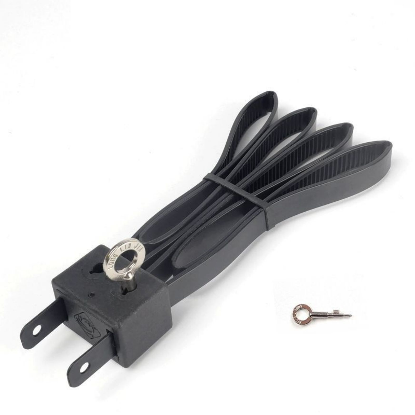 LONG LIN JIA PLASTIC HANDCUFFS(LONG)*1 PCS [LLJ-B125025]