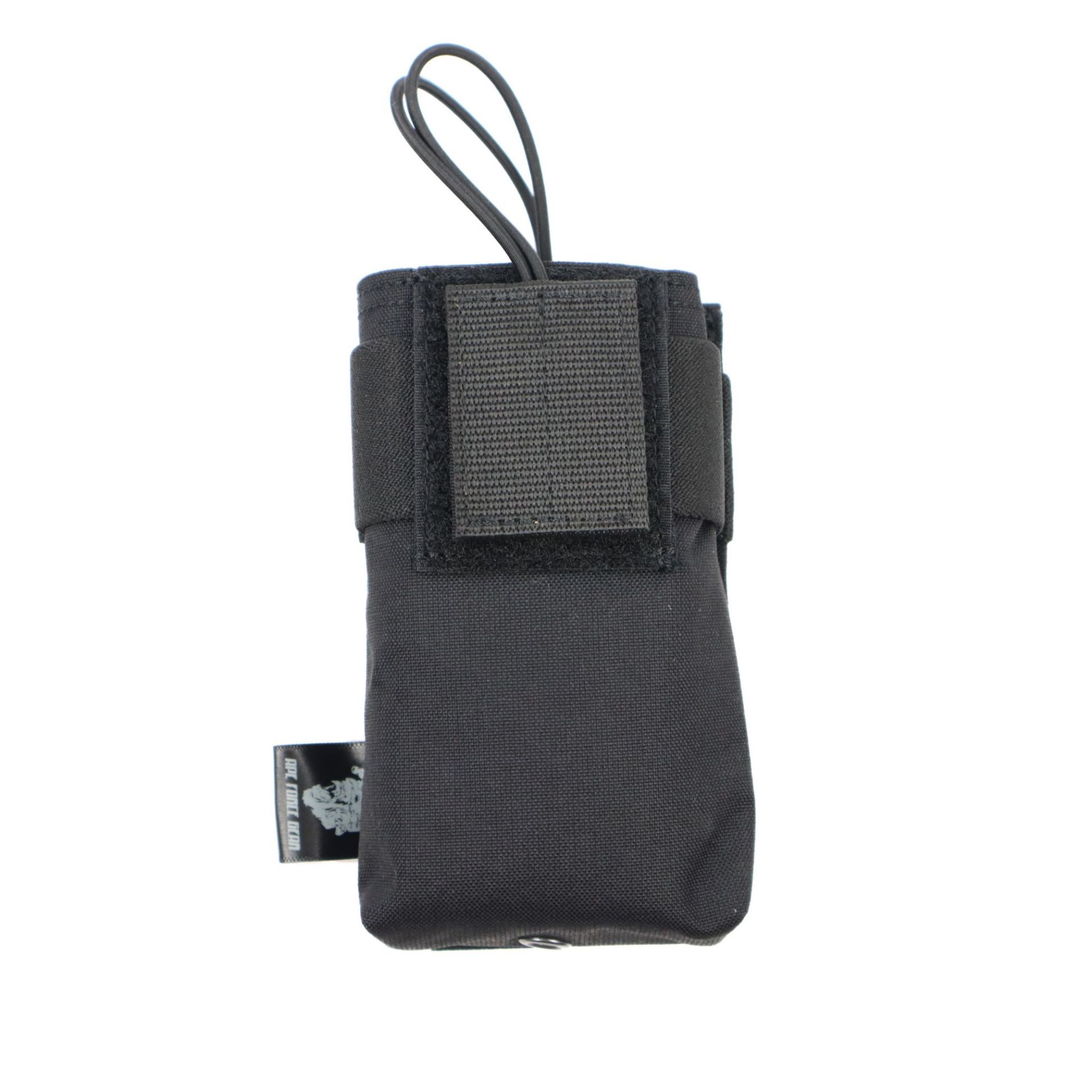 APE FORCE GEAR XTS 2550 & 3500 RADIO POUCH