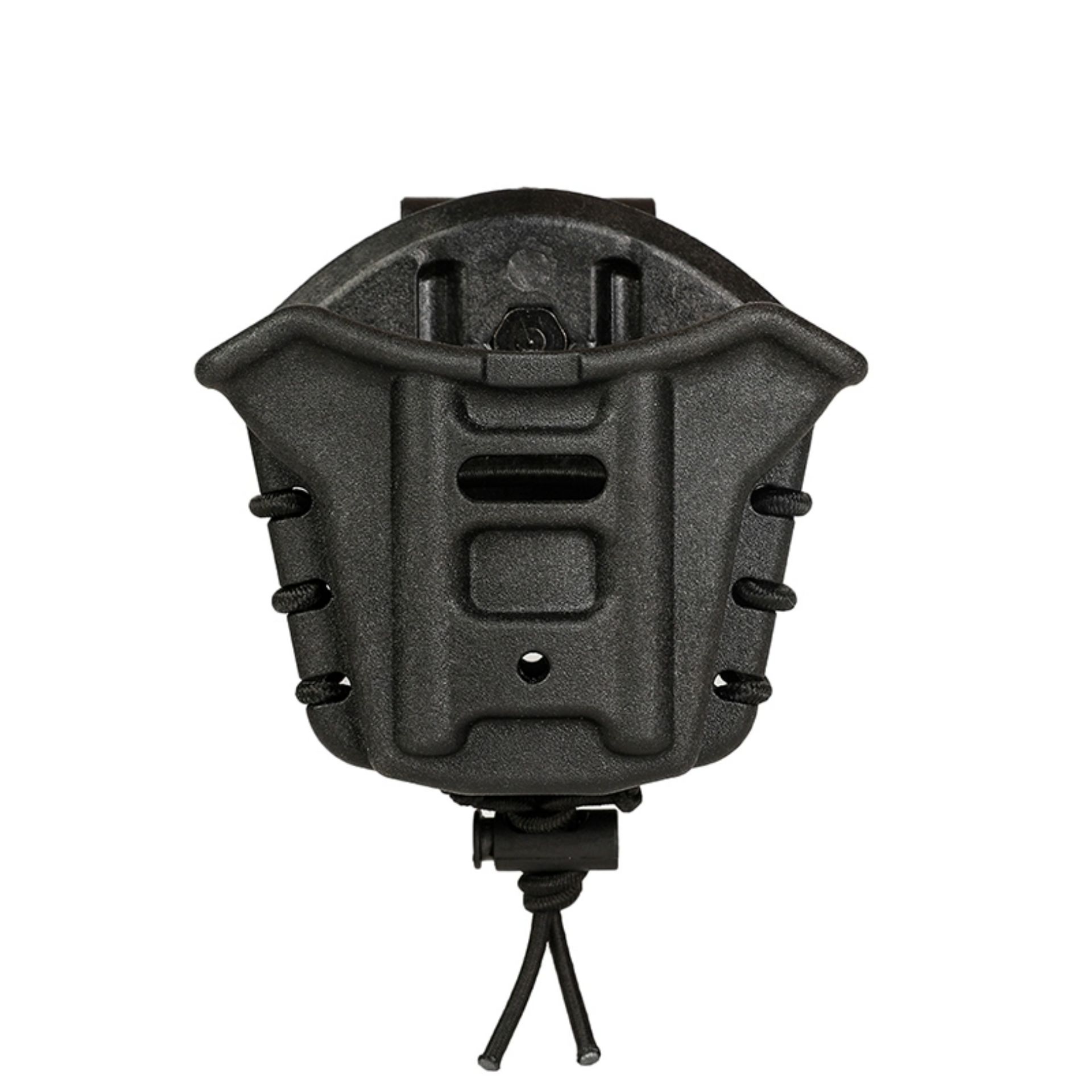 LONG LIN JIA D147005 PLASTIC HANDCUFF HOLSTER [LLJ-D147005]