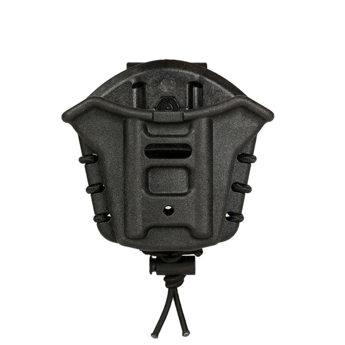 LONG LIN JIA D147005 PLASTIC HANDCUFF HOLSTER [LLJ-D147005]