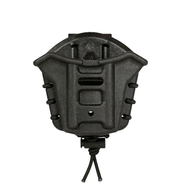 LONG LIN JIA D147005 PLASTIC HANDCUFF HOLSTER [LLJ-D147005]