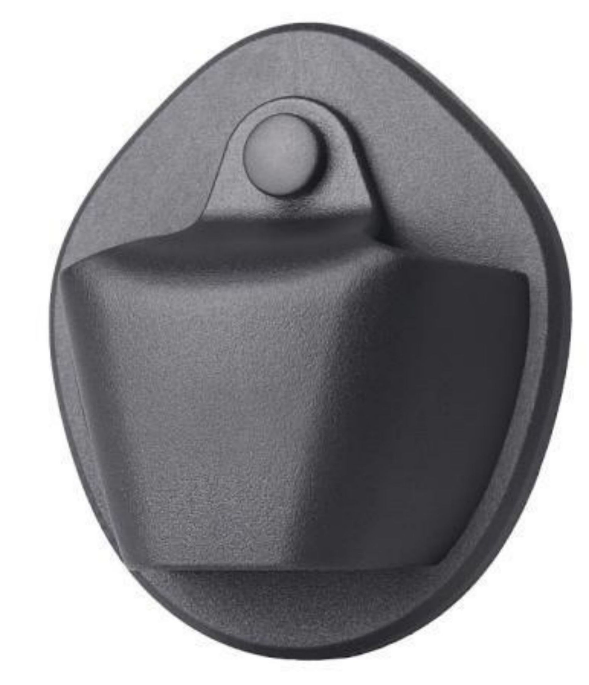 LONG LIN JIA E158008 PLASTIC HANDCUFF HOLSTER [LLJ-E158008]