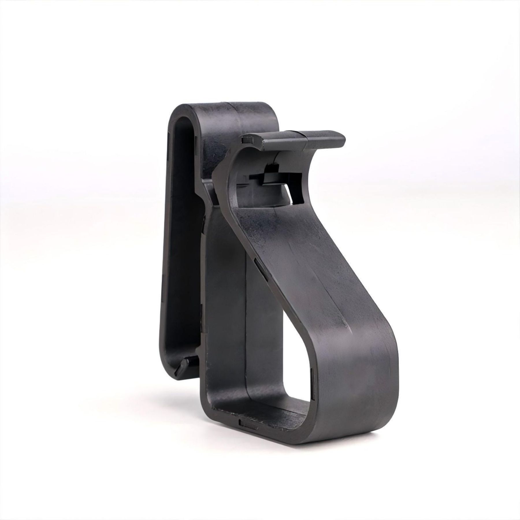 LONG LIN JIA D131209 PLASTIC STEEL BUCKLE HOOK [LLJ-D131209]