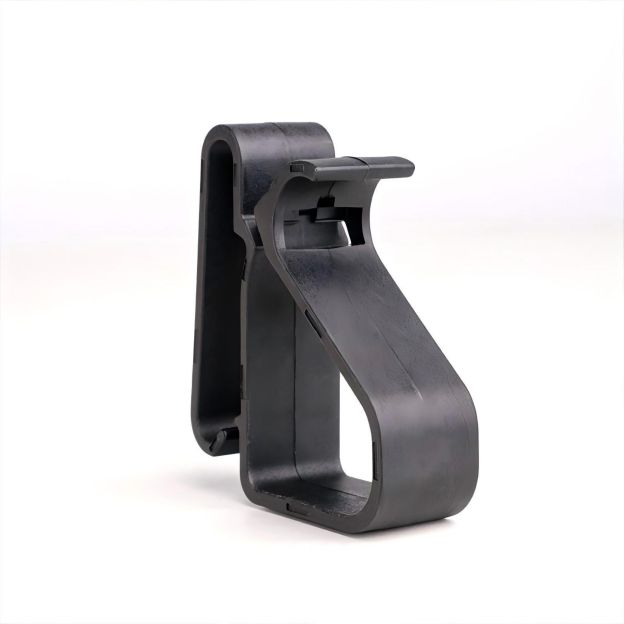 LONG LIN JIA D131209 PLASTIC STEEL BUCKLE HOOK [LLJ-D131209]