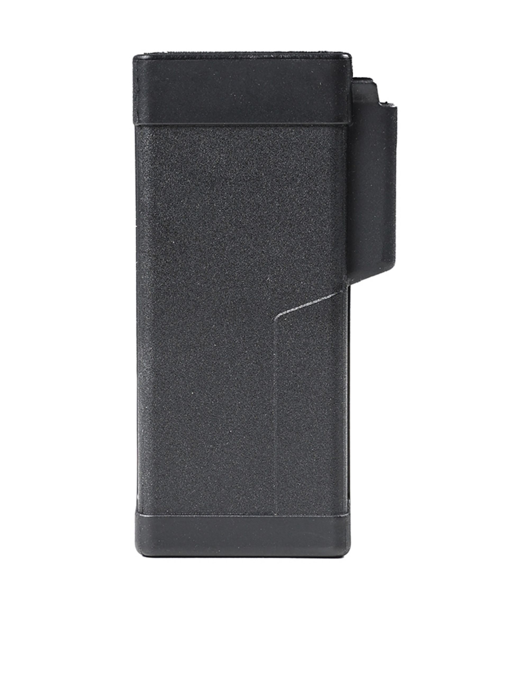 LONG LIN JIA PLASTIC HANDCUFFS HOLSTER [LLJ-E151010]