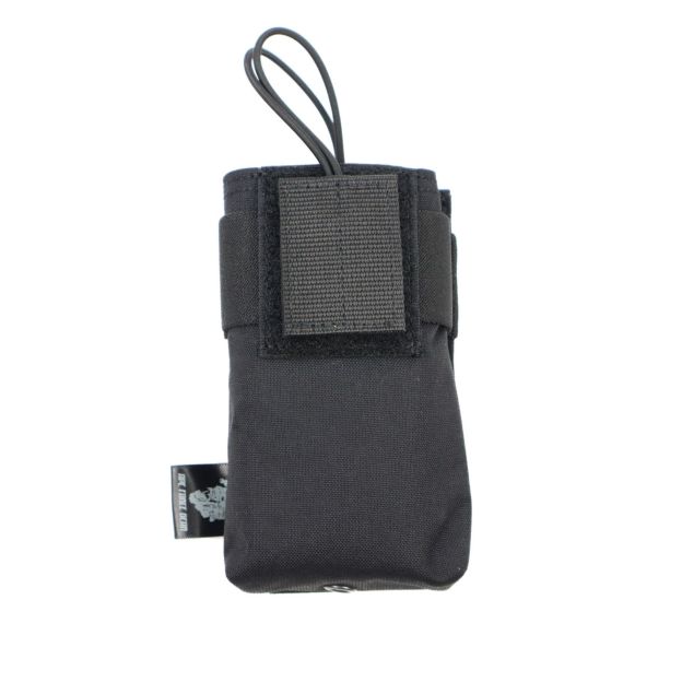 APE FORCE GEAR XTS 2550 & 3500 RADIO POUCH