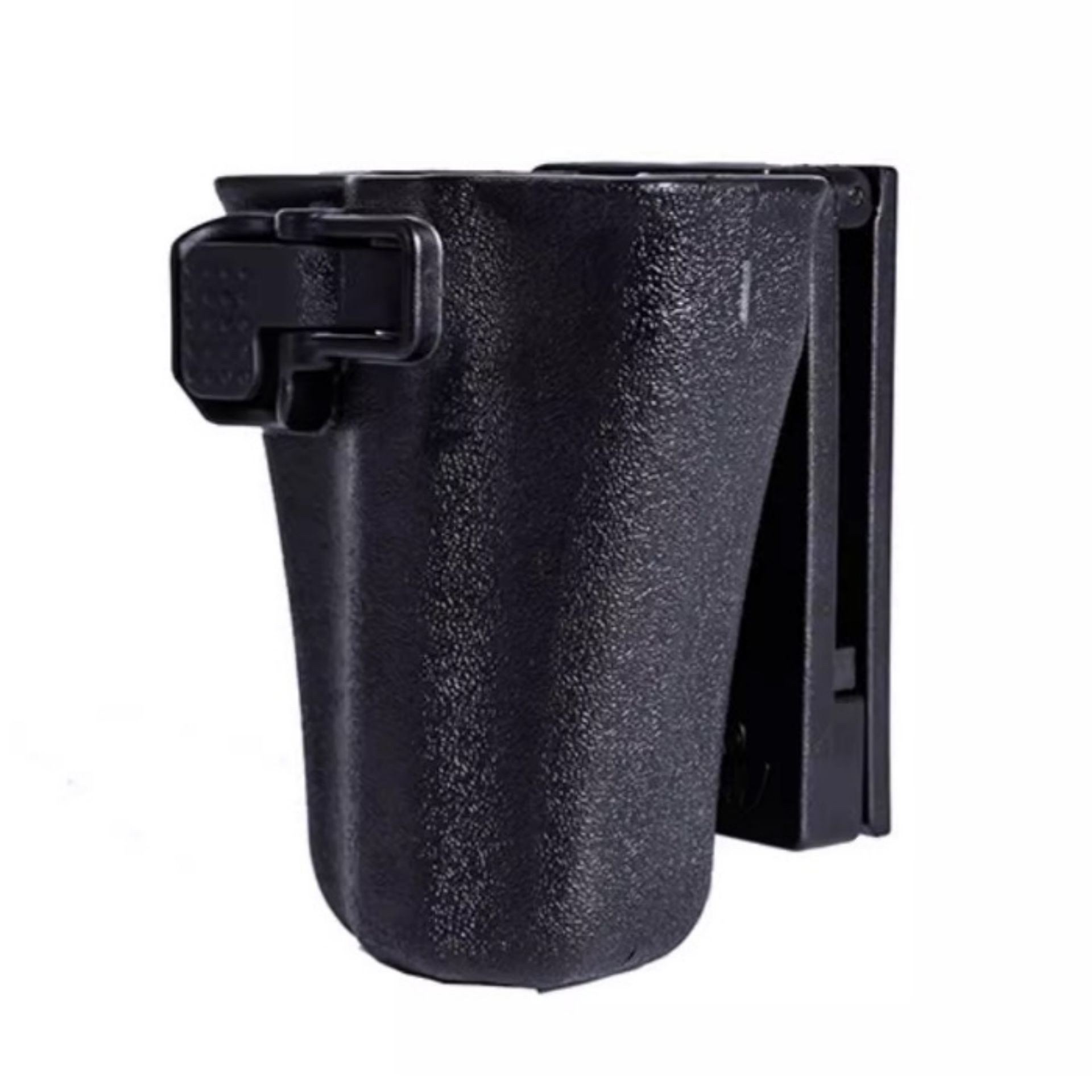 LONG LIN JIA TKT PLASTIC HANDCUFF HOLSTER [LLJ-TKT]