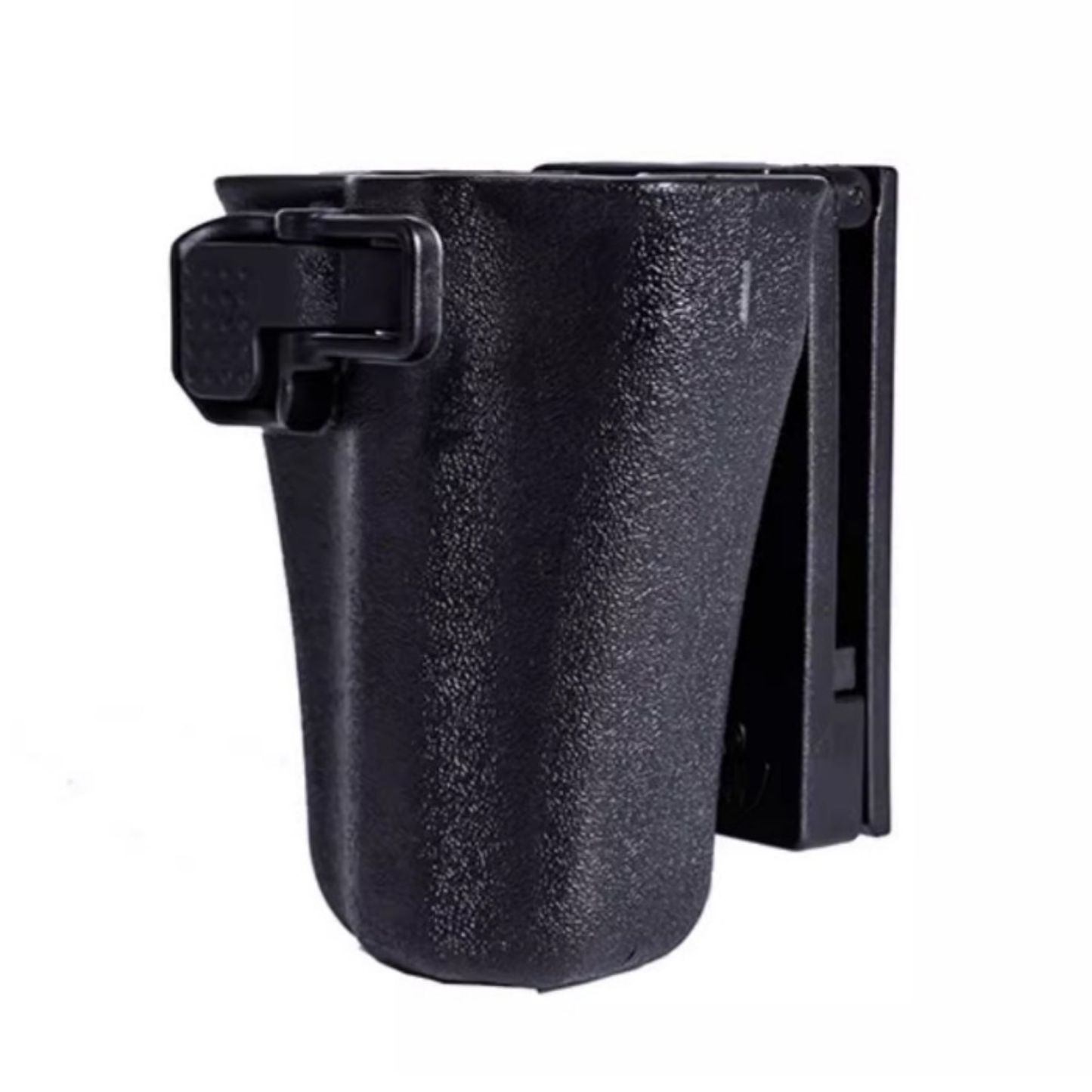 LONG LIN JIA TKT PLASTIC HANDCUFF HOLSTER [LLJ-TKT]