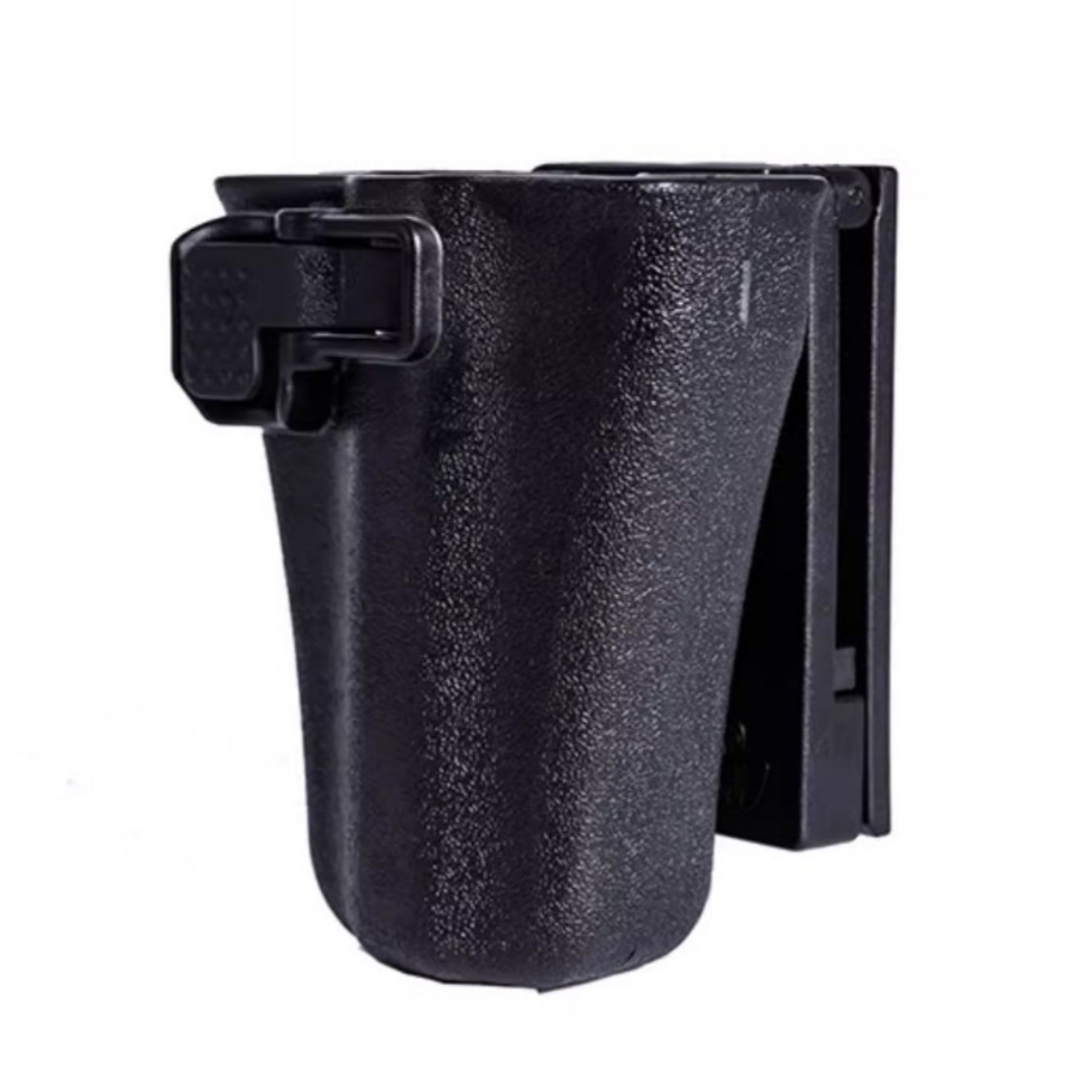 LONG LIN JIA TKT PLASTIC HANDCUFF HOLSTER [LLJ-TKT]
