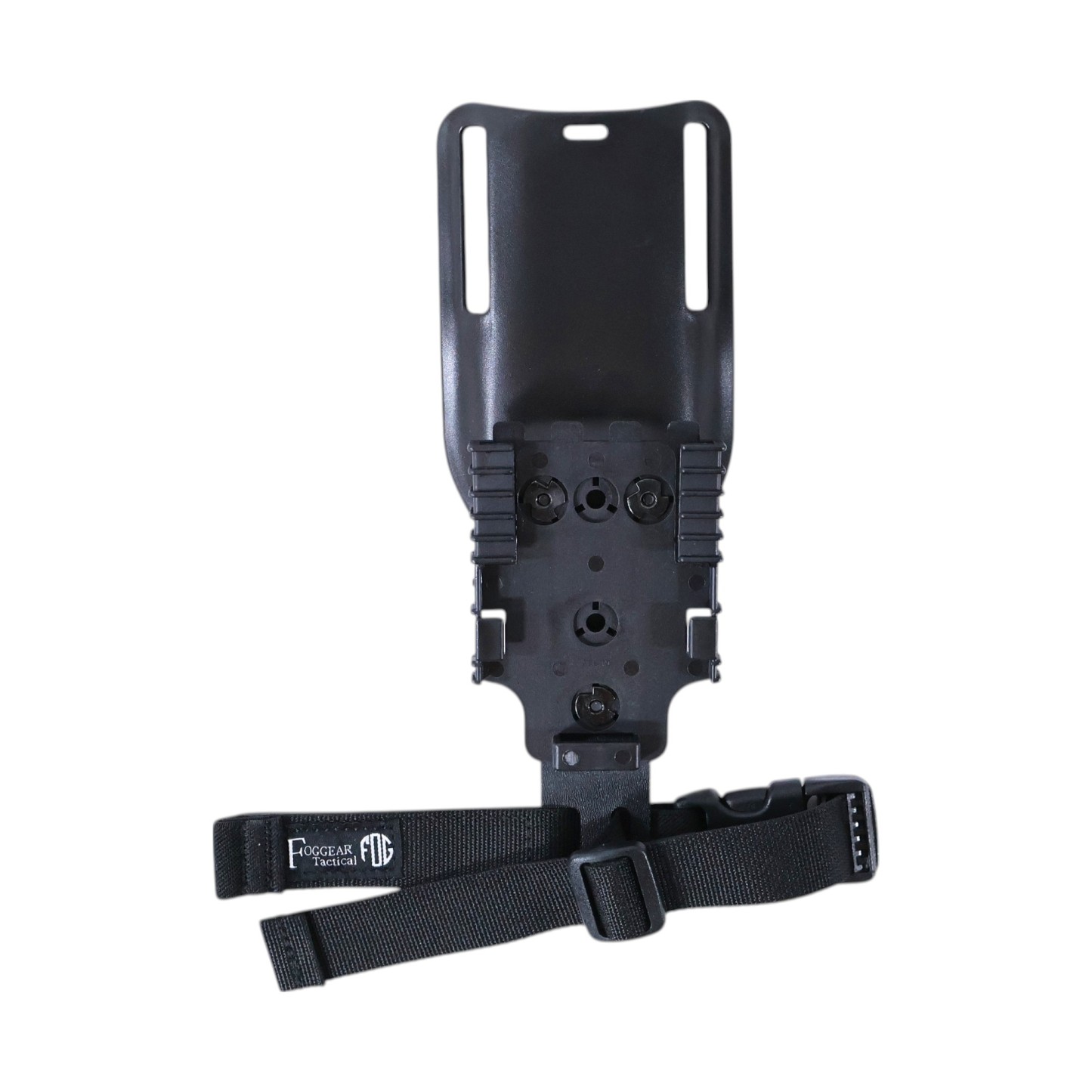 FOG GEAR ABS HOLSTER LOW RIDE[FG-LR-ABS]