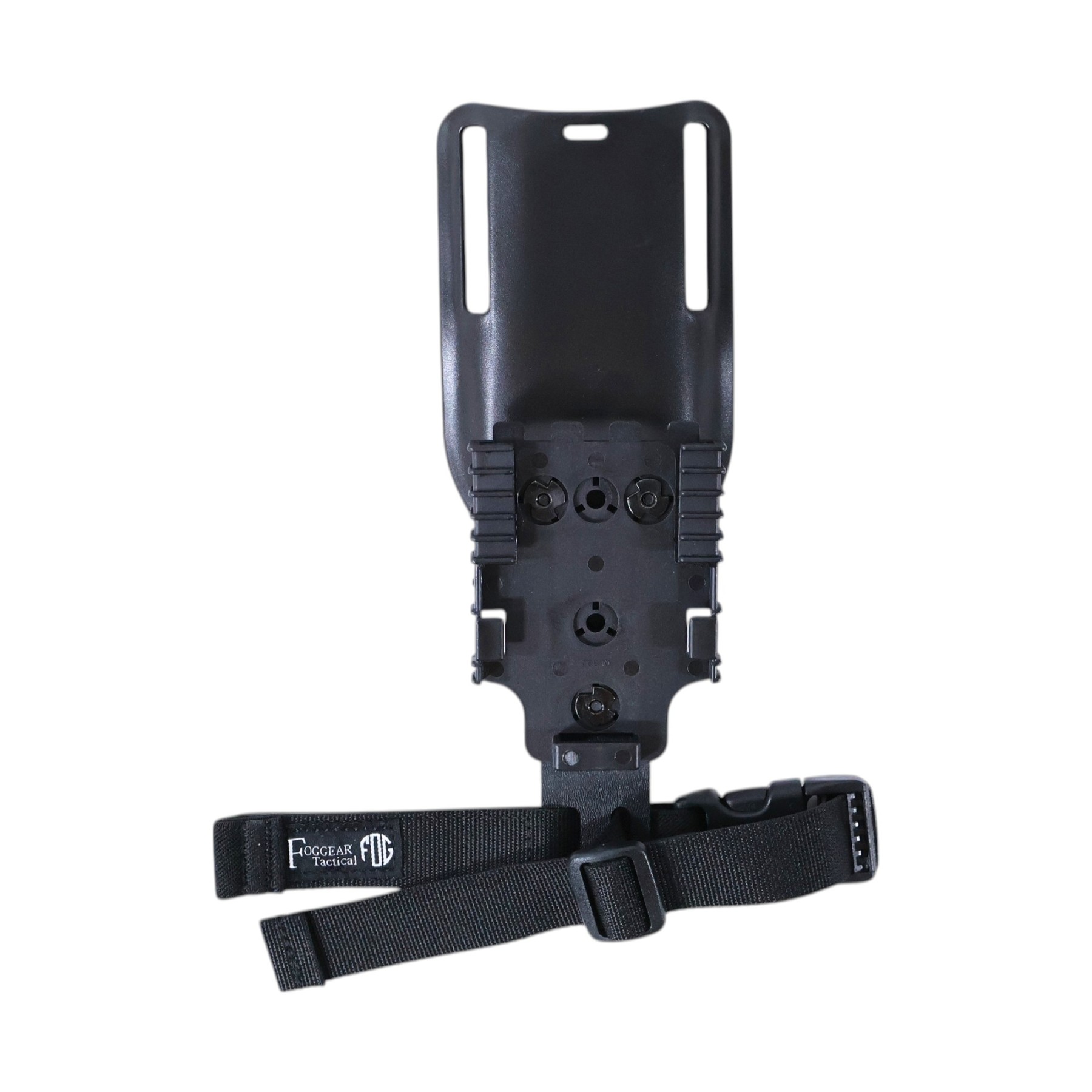 FOG GEAR ABS HOLSTER LOW RIDE[FG-LR-ABS]