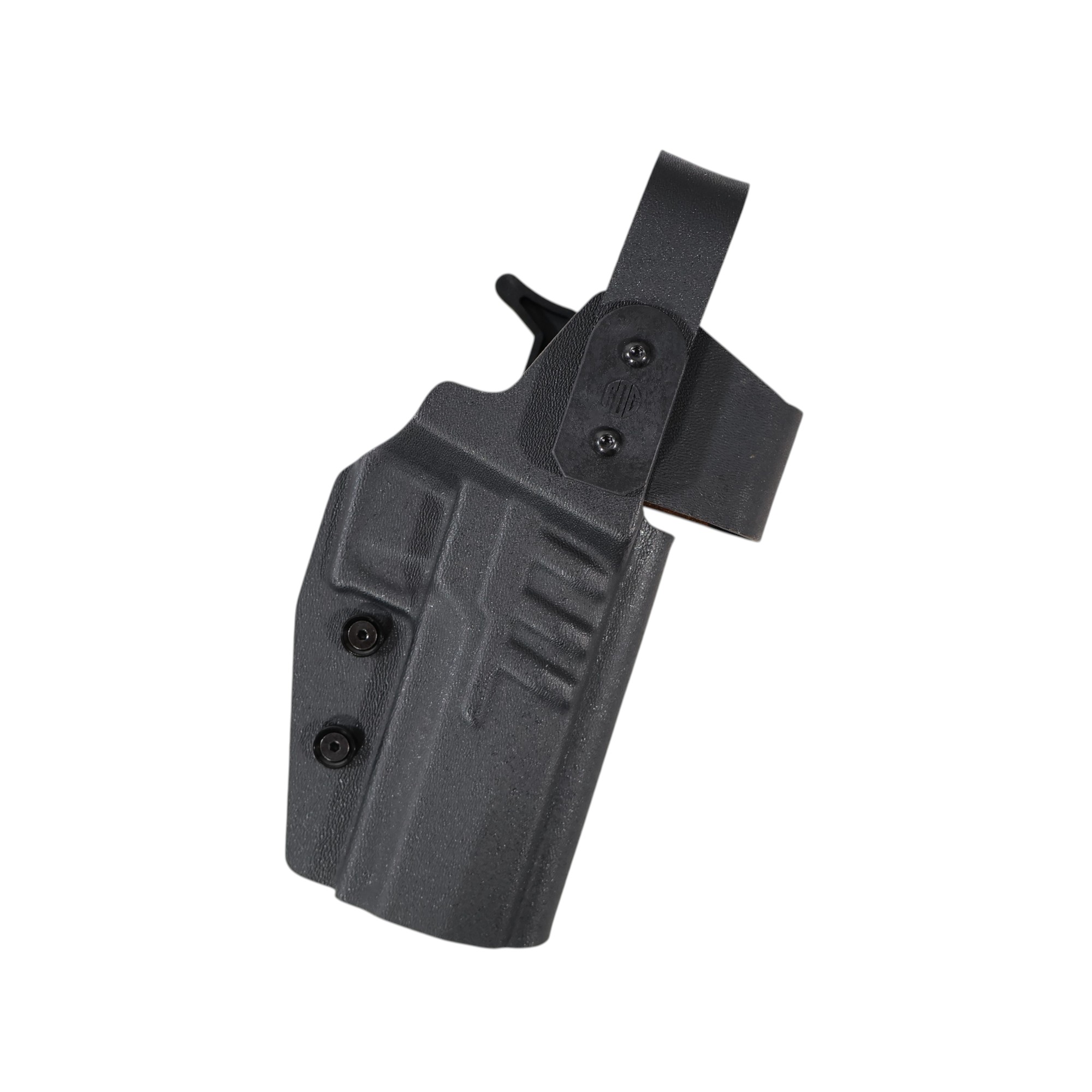  FOG GEAR LV.2 P320 NOLIGHT KYDEX HOSTER[FG-O-019]