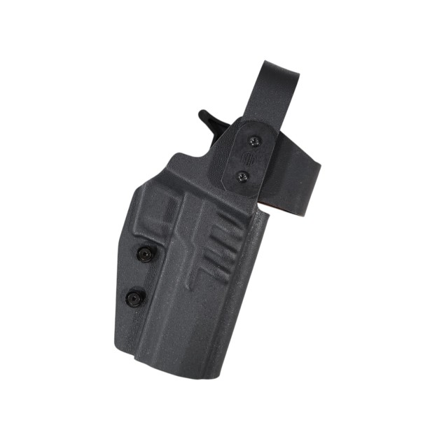  FOG GEAR LV.2 P320 NOLIGHT KYDEX HOSTER[FG-O-019]