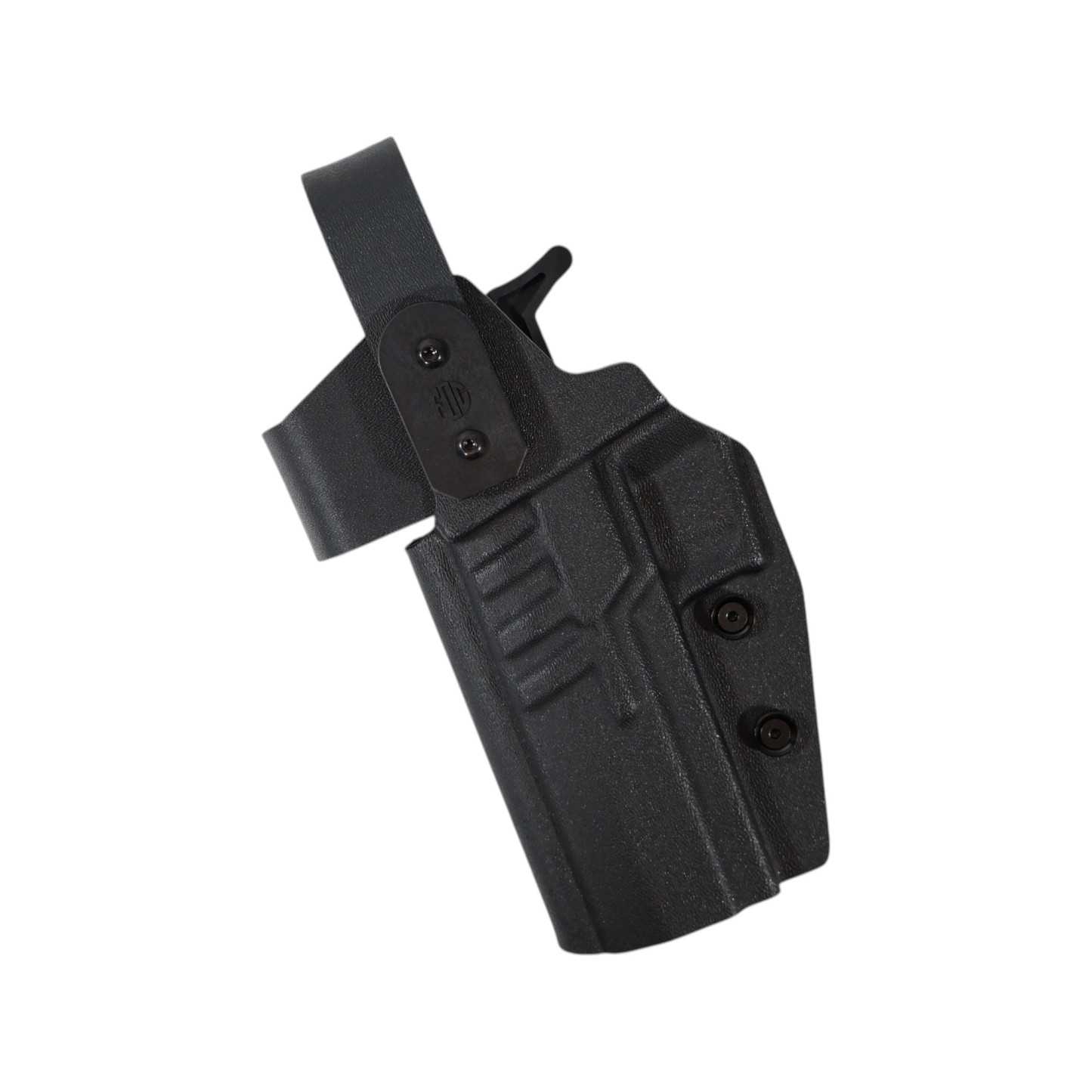  FOG GEAR LV.2 P320 NOLIGHT KYDEX HOSTER[FG-O-019]