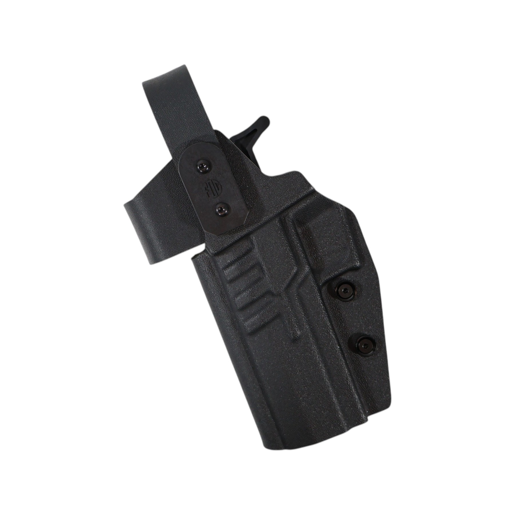  FOG GEAR LV.2 P320 NOLIGHT KYDEX HOSTER[FG-O-019]