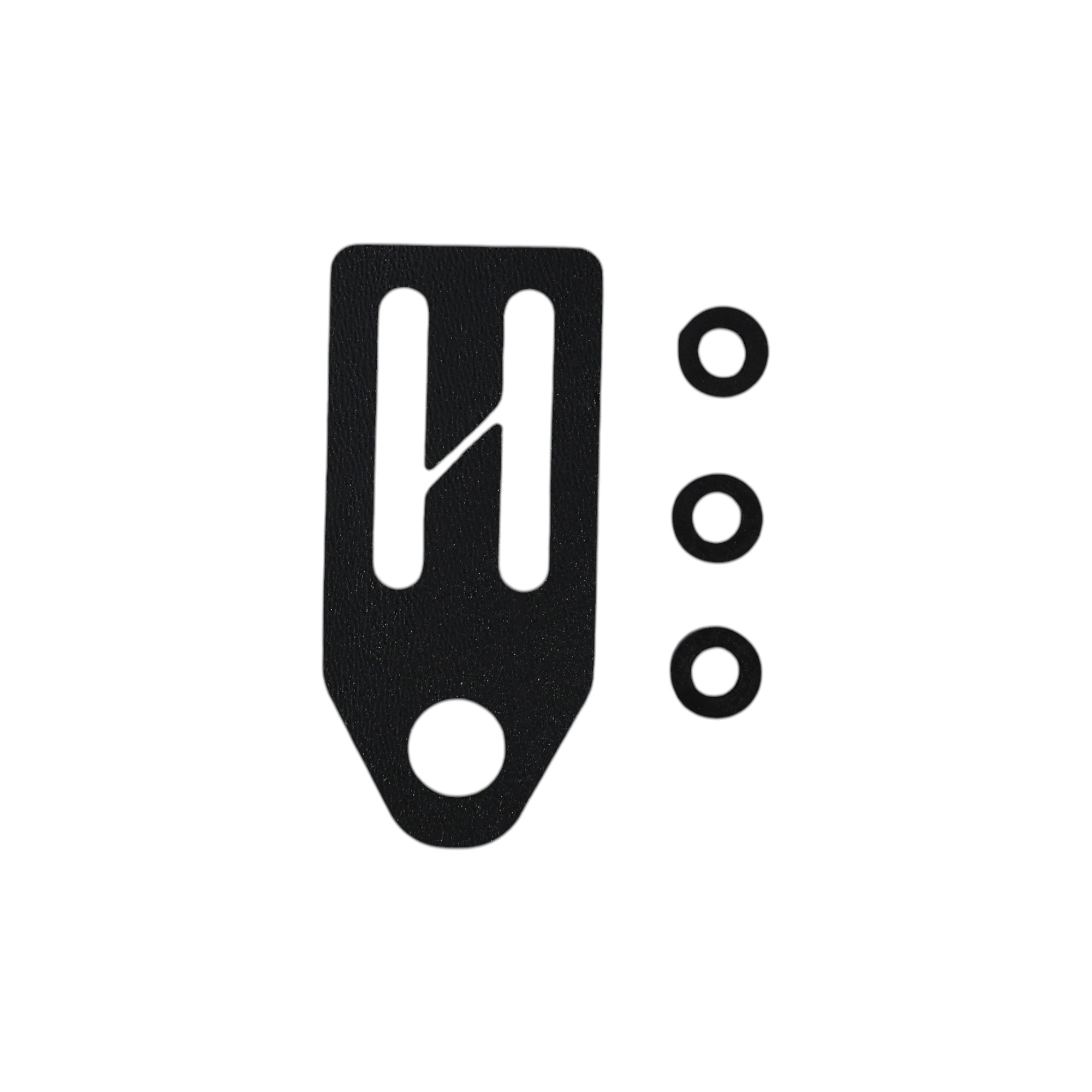 FOG GEAR KYDEX ELASTIC LEG WEBBING EXTEND BOARD [FG-ELWEB]