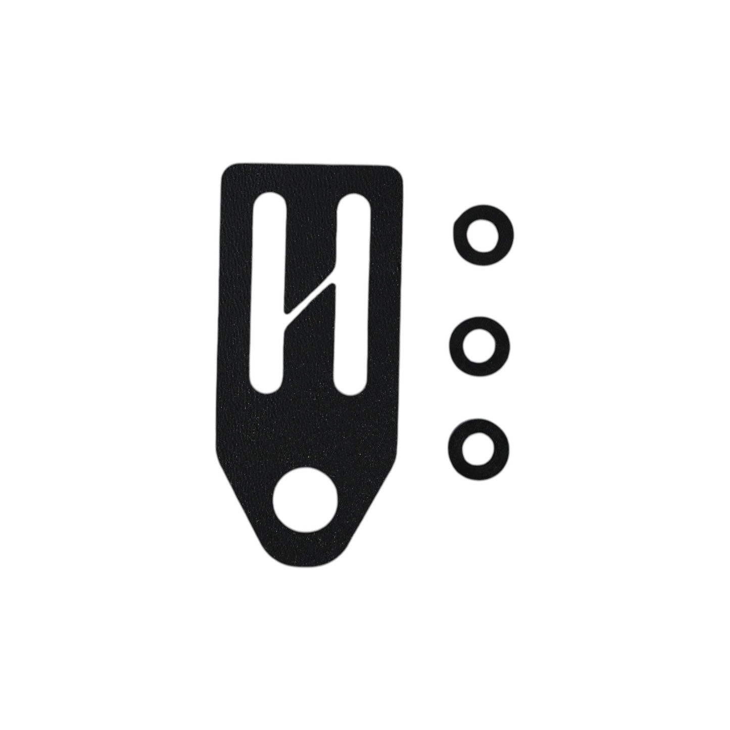 FOG GEAR KYDEX ELASTIC LEG WEBBING EXTEND BOARD [FG-ELWEB]