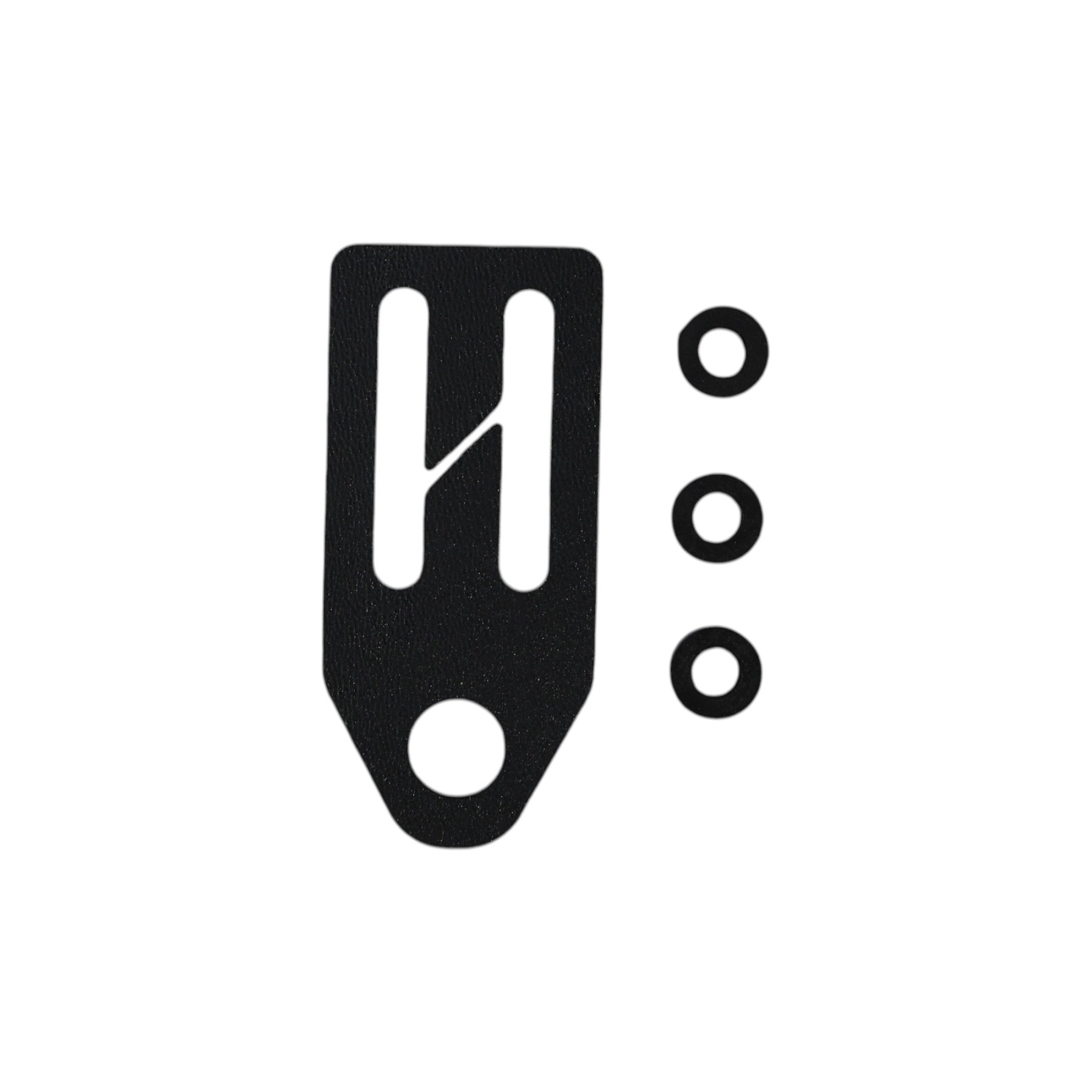 FOG GEAR KYDEX ELASTIC LEG WEBBING EXTEND BOARD [FG-ELWEB]