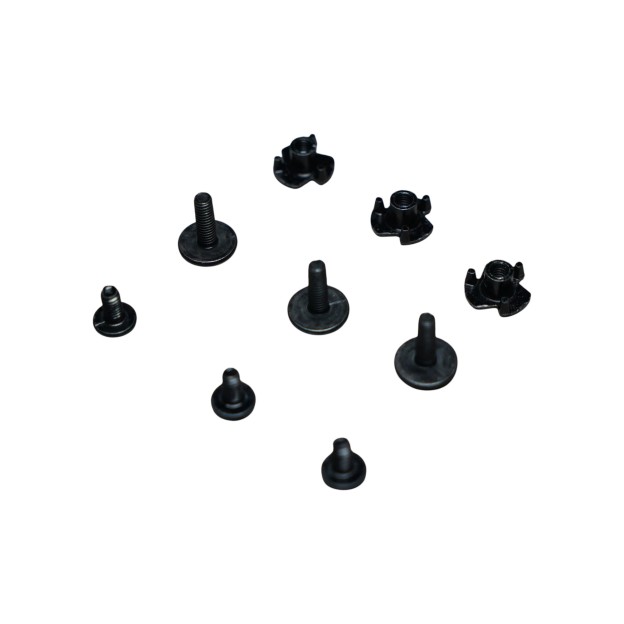 FOG GEAR SCREW SET FOR QLS SET [ FG-SS]
