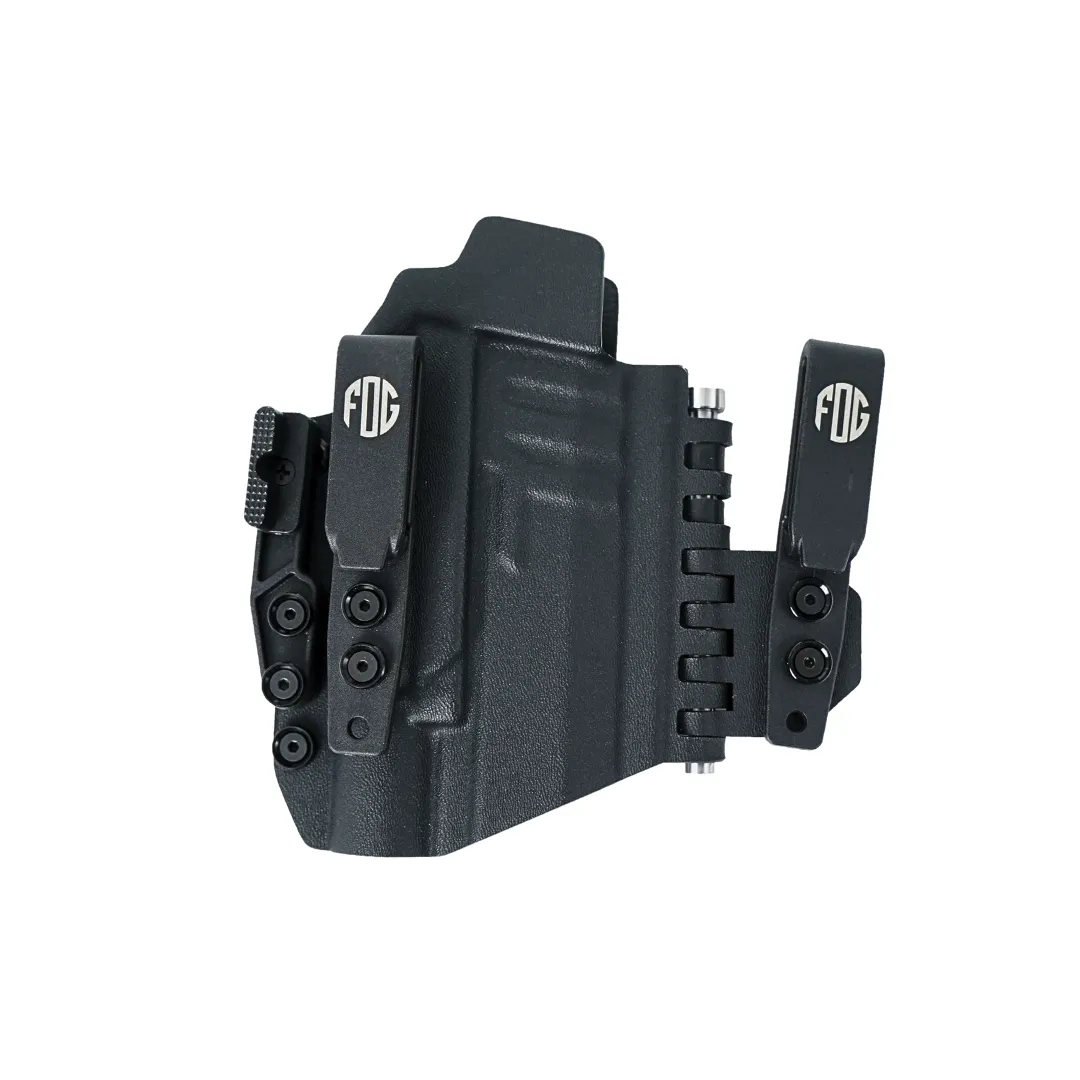 FOG GEAR LV.1 IWB SUREFIRE SIDECAR 2.0 KYDEX HOSTER [FG-I-010]