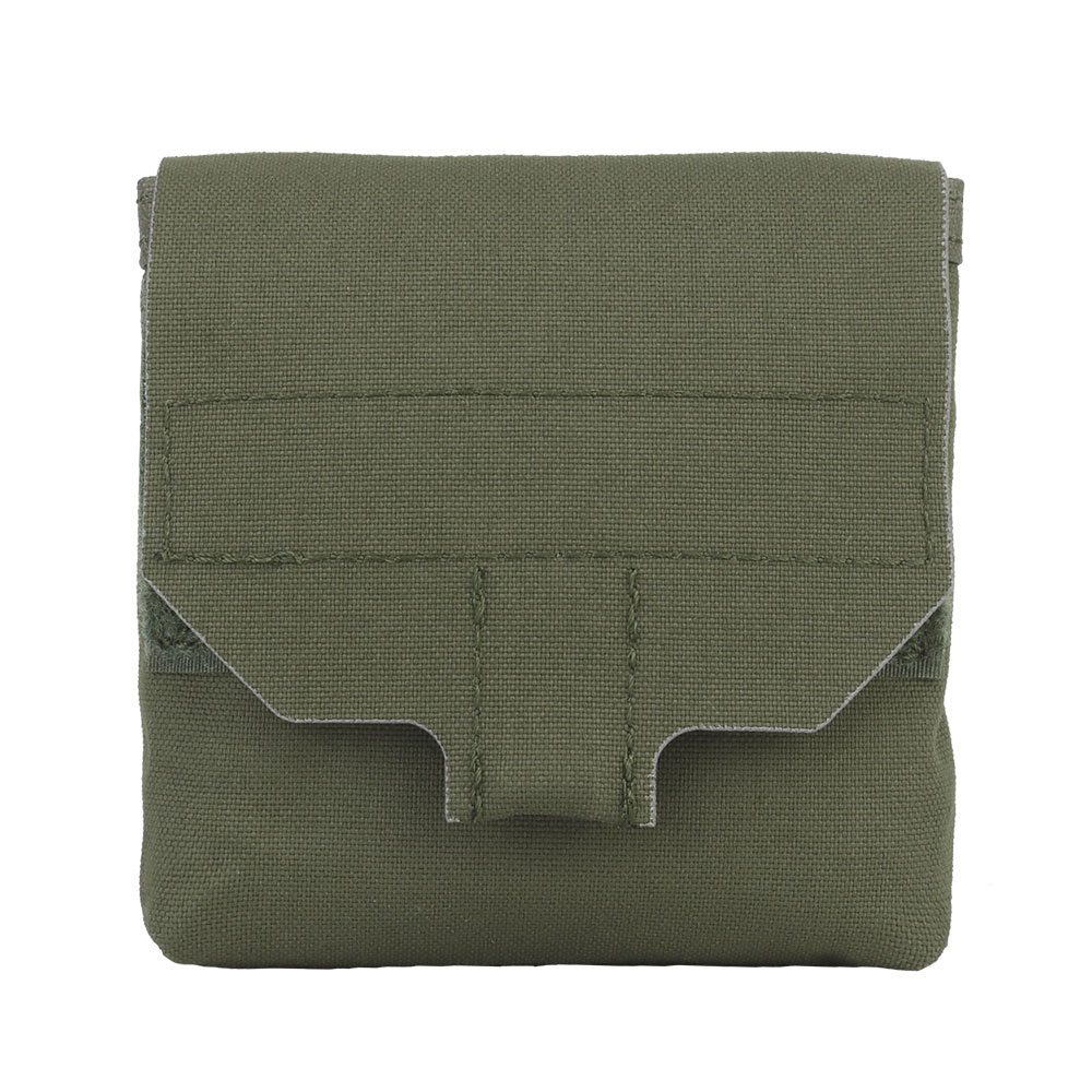 WOSPORT LIGHTWEIGHT SMALL UTILITY POUCH [WST-BP-121]